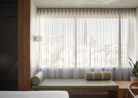 The Calile Hotel - Sunshine Coast Guide 3