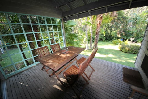 The Carrai - Sunshine Coast Guide 1