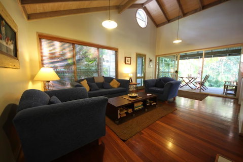 The Carrai - Sunshine Coast Guide 0
