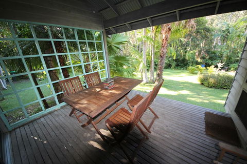 The Carrai - Sunshine Coast Guide 1