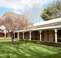 The Carrington Inn - Bungendore