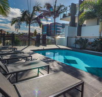 The Chermside Apartments - Sunshine Coast Guide