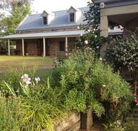 The Coach House on River and Park