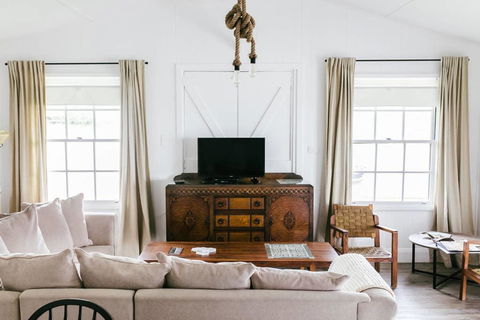 The Cooks House At Corunna Station - Sunshine Coast Guide 2