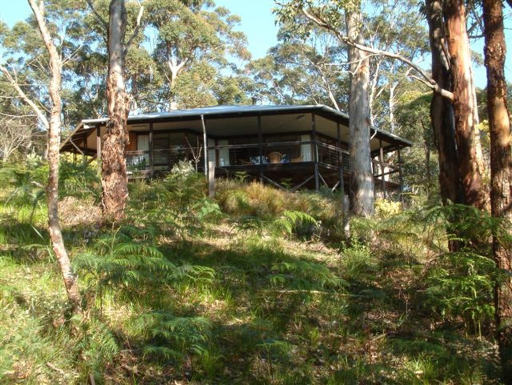 Parryville WA Sunshine Coast Guide