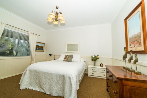 The Cottage At The Bryn At Tilba - Sunshine Coast Guide 2