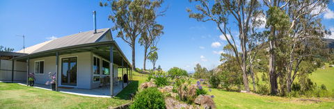 The Cottage At The Bryn At Tilba - Sunshine Coast Guide 0