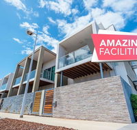 The Cove  New Port-Pool - Spa - Sauna - Gym  More