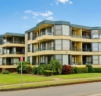 The Crest 6 33 Pacific Drive - Sunshine Coast Guide