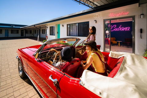 The Cubana Ballina - Sunshine Coast Guide 1