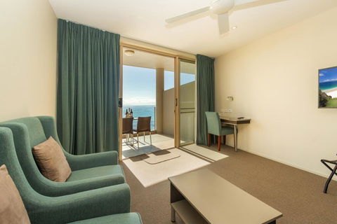 The Dorsal Boutique Hotel - Sunshine Coast Guide 2