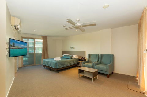 The Dorsal Boutique Hotel - Sunshine Coast Guide 1