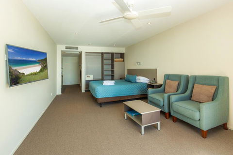 The Dorsal Boutique Hotel - Sunshine Coast Guide 3