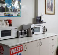 The Eastern Hotel - Sunshine Coast Guide