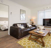 The Executive - Central  Sophisticated - Sunshine Coast Guide