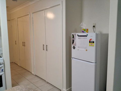 The Fawzi Holiday Home Perth - Sunshine Coast Guide 1