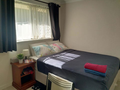 The Fawzi Holiday Home Perth - Sunshine Coast Guide 0