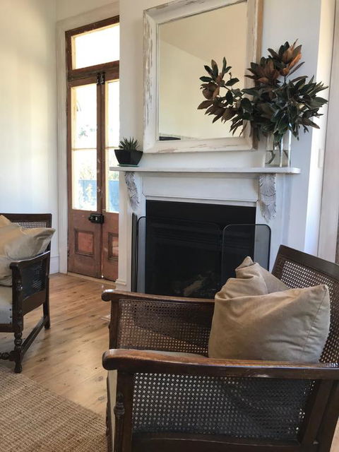 THE GABLES MUDGEE - Sunshine Coast Guide 3