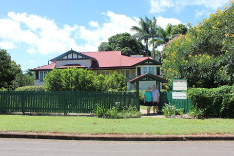 The Gables Yungaburra - Sunshine Coast Guide 0