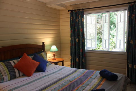 The Gables Yungaburra - Sunshine Coast Guide 1