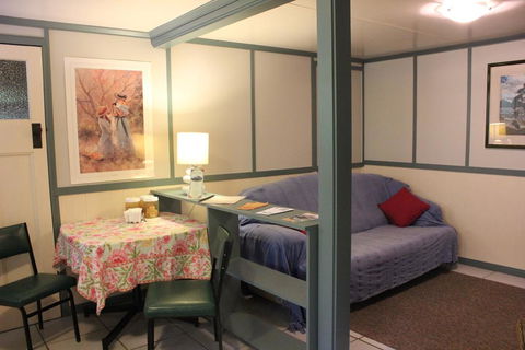 The Gables Yungaburra - Sunshine Coast Guide 2