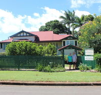 The Gables Yungaburra