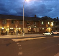 The George Hotel - Sunshine Coast Guide