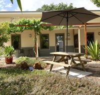 The Grape and Olive at Willunga - Sunshine Coast Guide