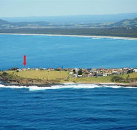 The Green Dragon - Sunshine Coast Guide