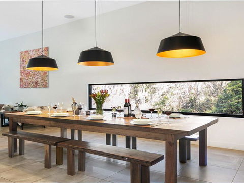 The Gullies Retreat - Escape, Relax And Unwind - Sunshine Coast Guide 1