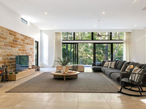 The Gullies Retreat - Escape, Relax And Unwind - Sunshine Coast Guide 3