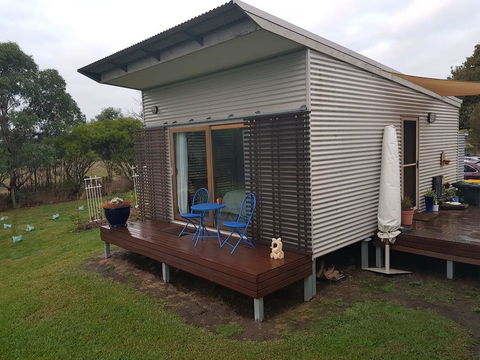 The Gurdies Room With Amazing Sunset Views - Sunshine Coast Guide 1