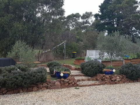 The Gurdies Room With Amazing Sunset Views - Sunshine Coast Guide 3