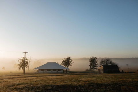 The Homestead At Corunna Station - Sunshine Coast Guide 1