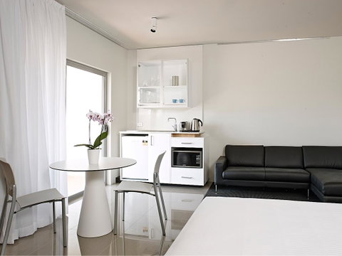 The Horatio Motel Mudgee - Sunshine Coast Guide 1