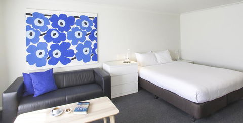 The Horatio Motel Mudgee - Sunshine Coast Guide 2
