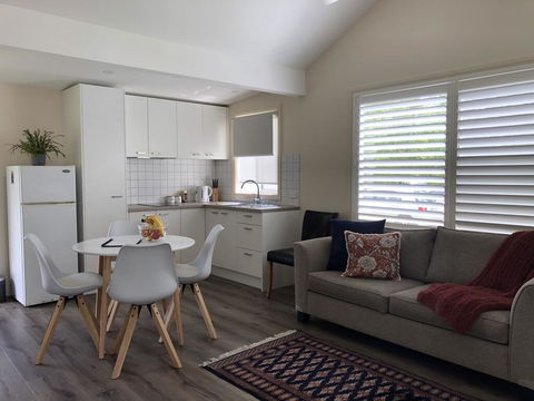 The Kookaburra Cottage - Sunshine Coast Guide 2