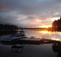 The Lake House