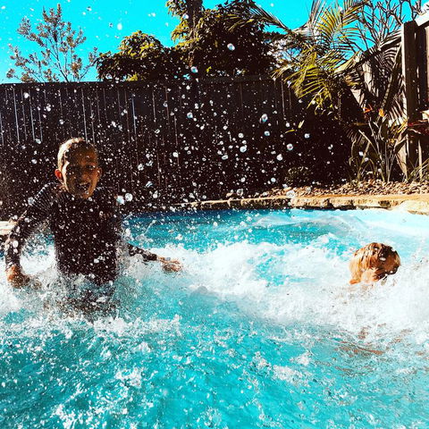 The Lazy Llama - Sunshine Coast Guide 3