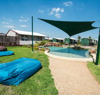 The Leprechaun Resort - Sunshine Coast Guide