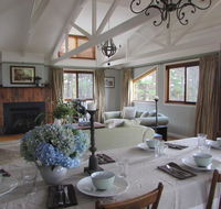The Loch an idyllic country escape - Sunshine Coast Guide