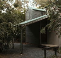 The Lodges - Sunshine Coast Guide