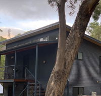The Lodges Two - Sunshine Coast Guide
