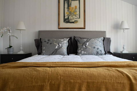 The Loft At Butlers Lane Vineyard - Sunshine Coast Guide 2