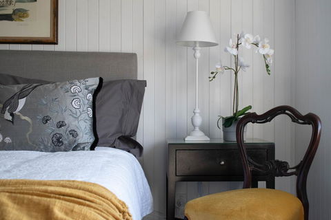 The Loft At Butlers Lane Vineyard - Sunshine Coast Guide 3