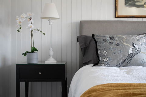 The Loft At Butlers Lane Vineyard - Sunshine Coast Guide 1