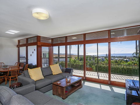 The Lookout - Coffs Harbour, NSW - Sunshine Coast Guide 1