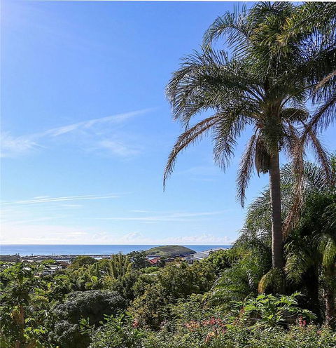 The Lookout - Coffs Harbour, NSW - Sunshine Coast Guide 3