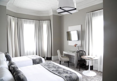 The Lurline Randwick - Sunshine Coast Guide 0