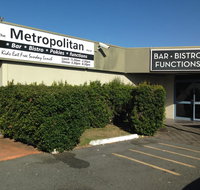 The Metropolitan Hotel - Sunshine Coast Guide